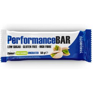 YAMAMOTO NUTRITION PerformanceBAR 1 barretta da 50 grammi 