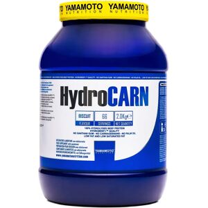 YAMAMOTO NUTRITION HydroCARN HydroBeef+™ 2000 grammi 