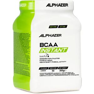 ALPHAZER BCAA Instant Inst AA™ 300 grammi 