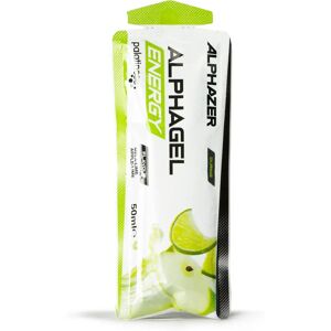 ALPHAZER Alphagel Energy Palatinose™ 50ml 