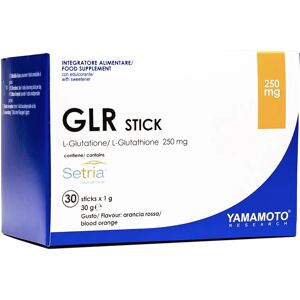 YAMAMOTO RESEARCH GLR Stick Setria® Orosolubile 30 stick 