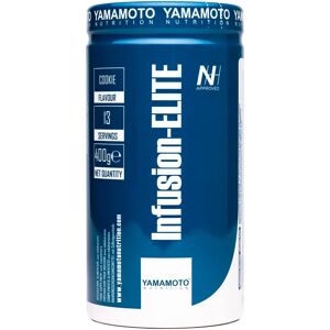 YAMAMOTO NUTRITION Infusion-ELITE 400 grammi 