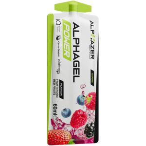 ALPHAZER Alphagel Power Palatinose™ Cluster dextrin® 60ml 