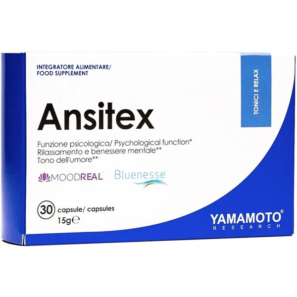 yamamoto research ansitex 30 capsule 