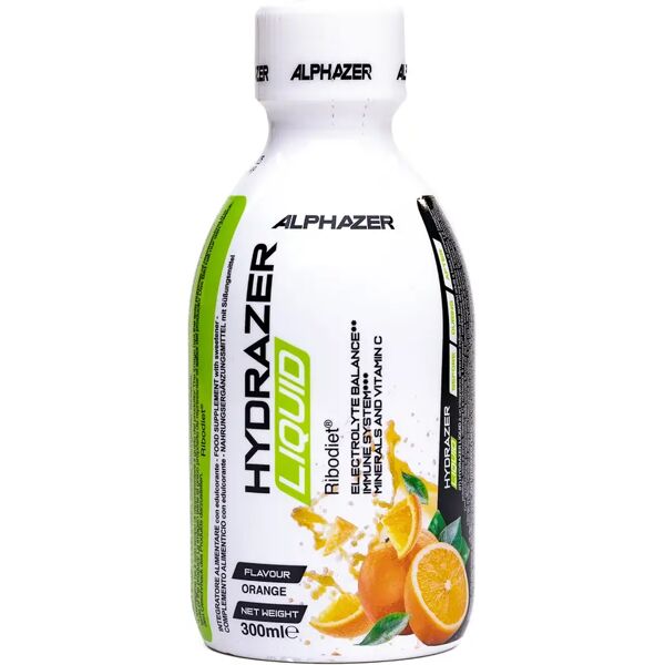 alphazer hydrazer liquid new formula 300 ml 