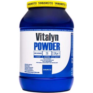 Yamamoto Nutrition Vitalyn Powder Vitargo® 2000 Grammi 