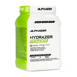 Alphazer Hydrazer Powder 400 G 