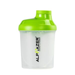 ALPHAZER Shaker Capienza: 300 ml 