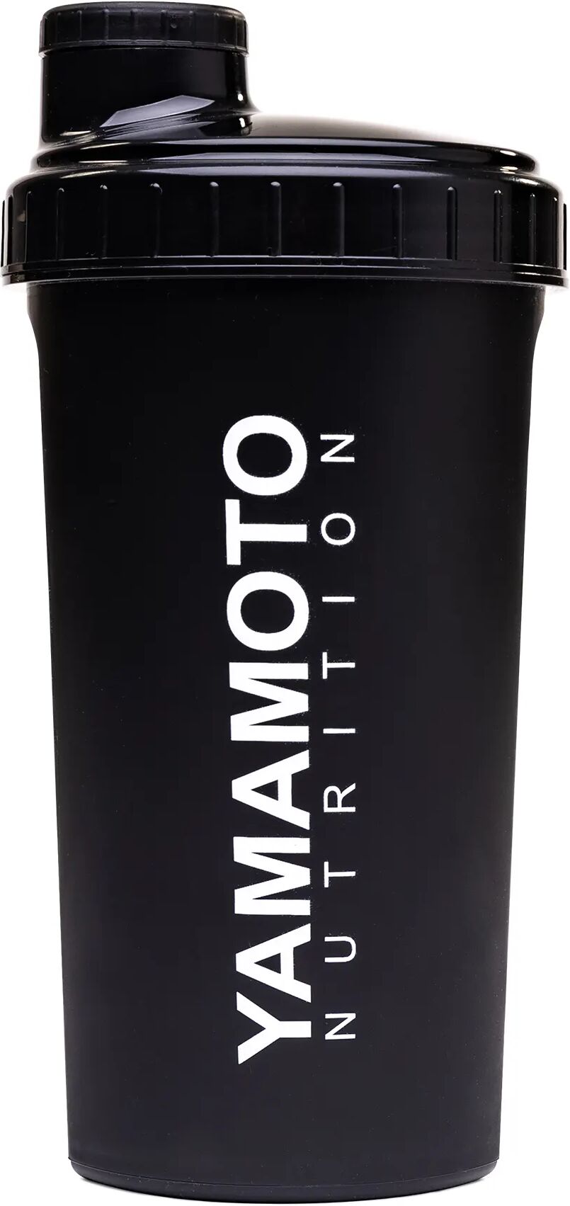 yamamoto nutrition shaker colore: nero - 700 ml 