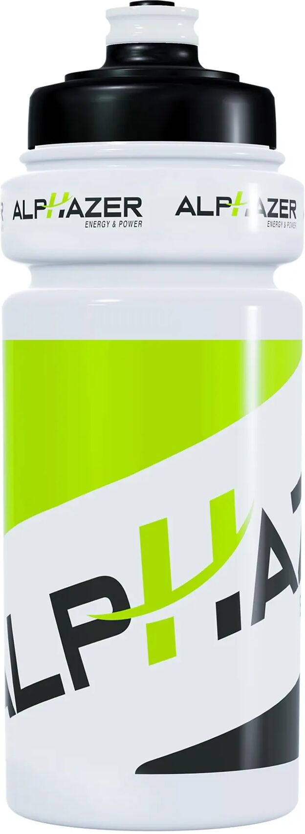 alphazer sport bottle capienza: 750ml 