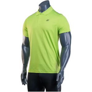 ALPHAZER OUTFIT Polo Golf Colore: Verde 