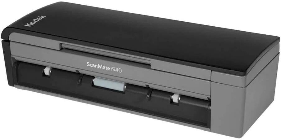 kodak scanmate i940