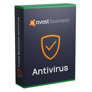 Avast Business Antivirus 2 Anni da 5 Utente/i