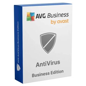 Avg AntiVirus Business 3 Anni da 5 Utente/i