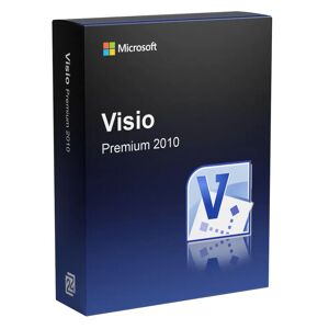 Microsoft Visio 2010 Premium