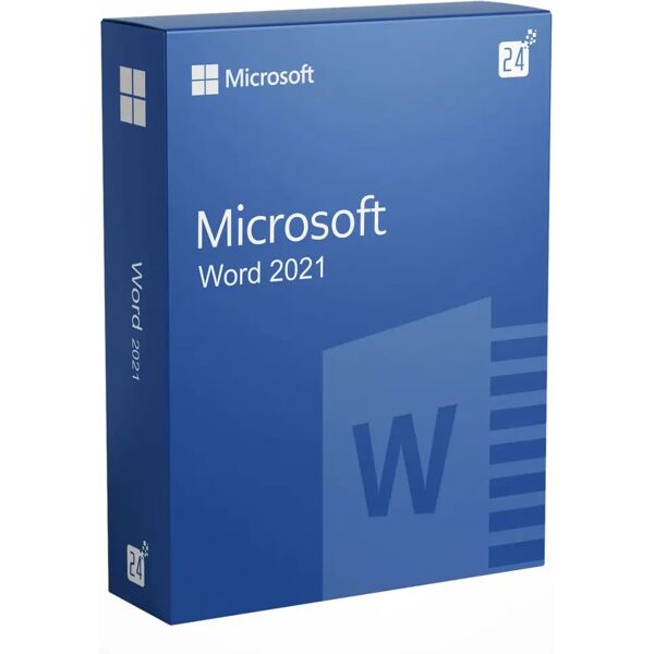 microsoft word 2021 windows