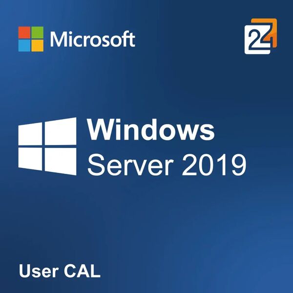 microsoft windows server 2019 user cal 1 cal