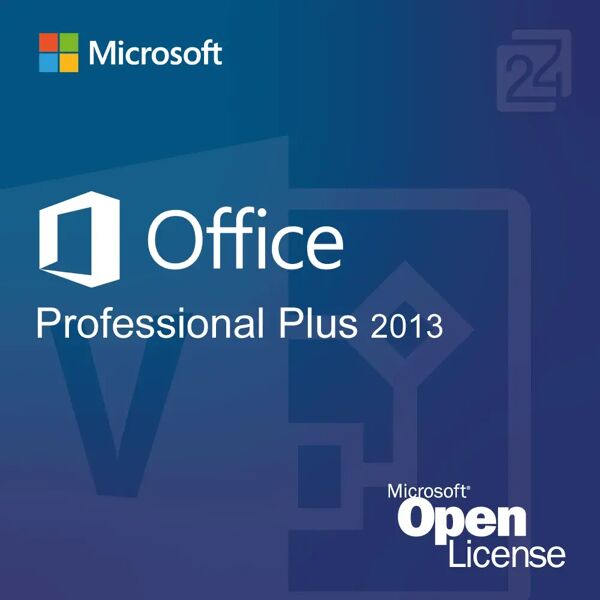microsoft office 2013 professional plus licenza open terminal server licenza a volume