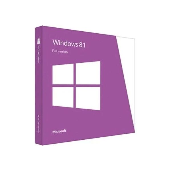 microsoft windows 8.1 home