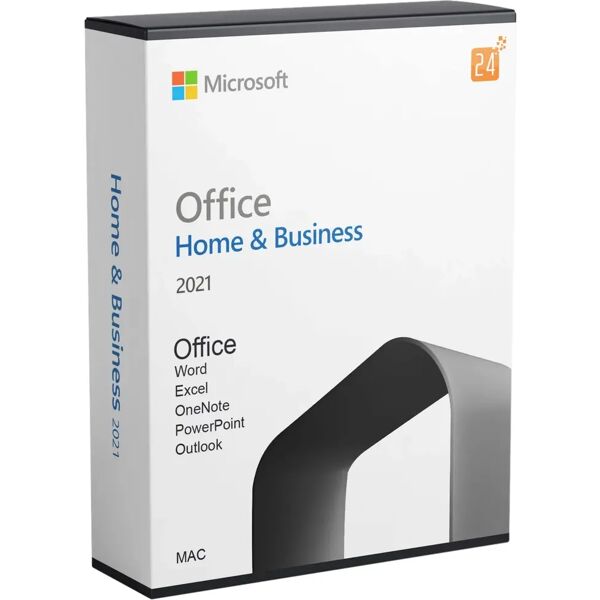 microsoft office 2021 home and business mac