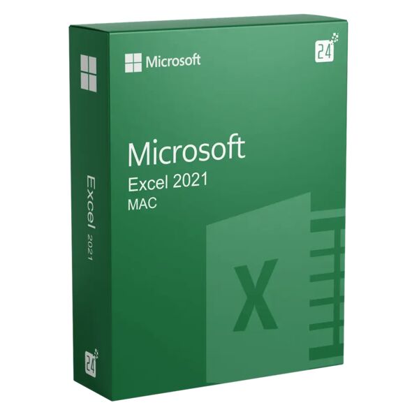 microsoft excel 2021 mac