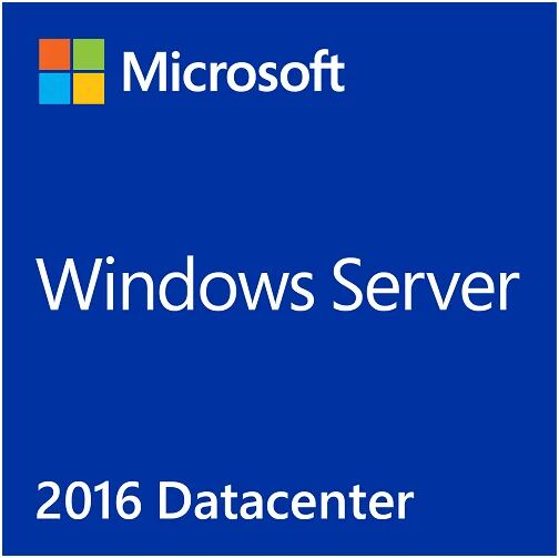 microsoft windows server 2016 datacenter 16 core