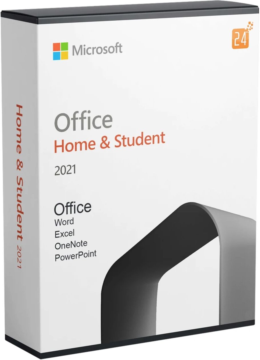 microsoft office 2021 home and student windows