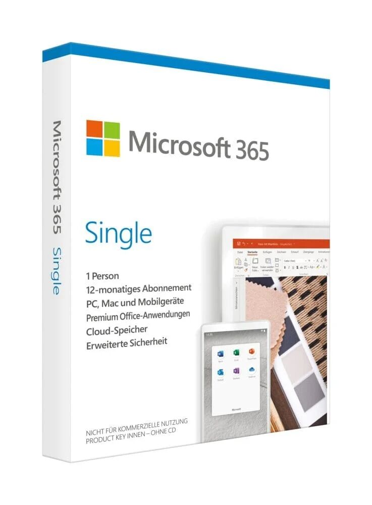 microsoft 365 single box pkc