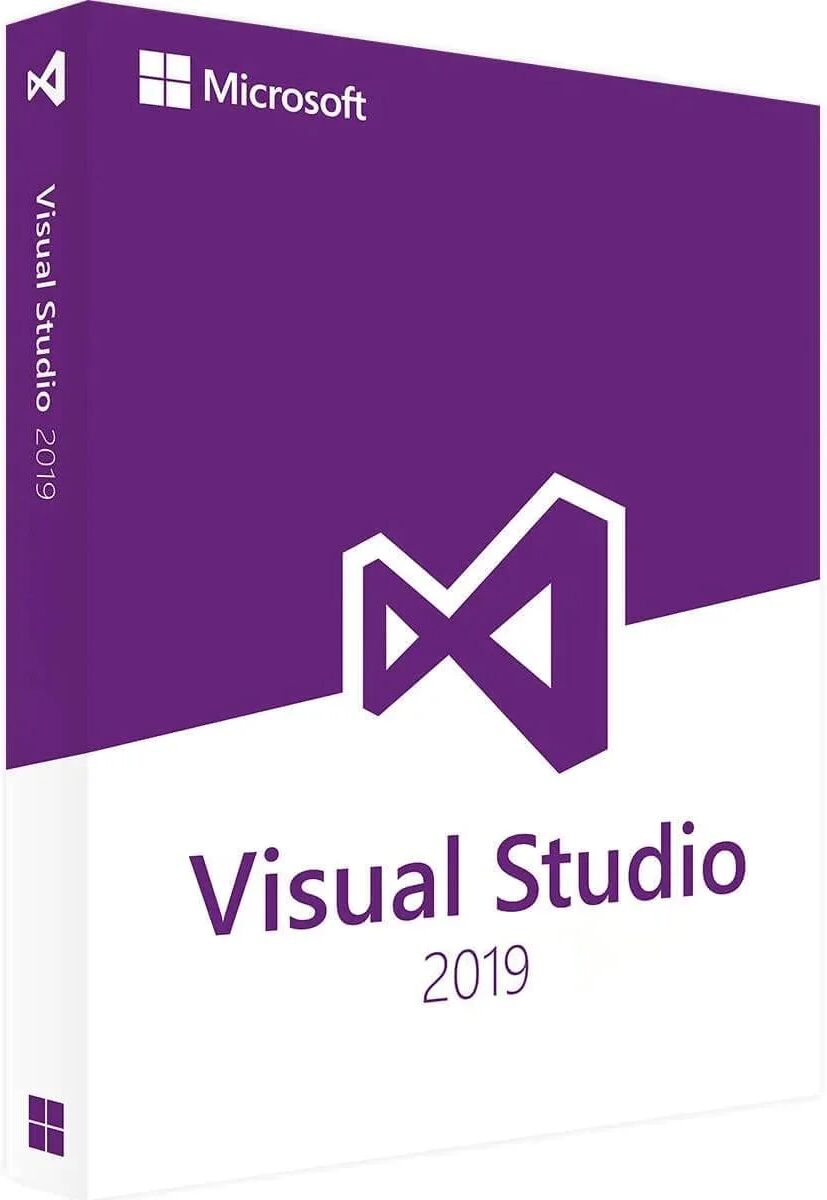 microsoft visual studio 2019 mac