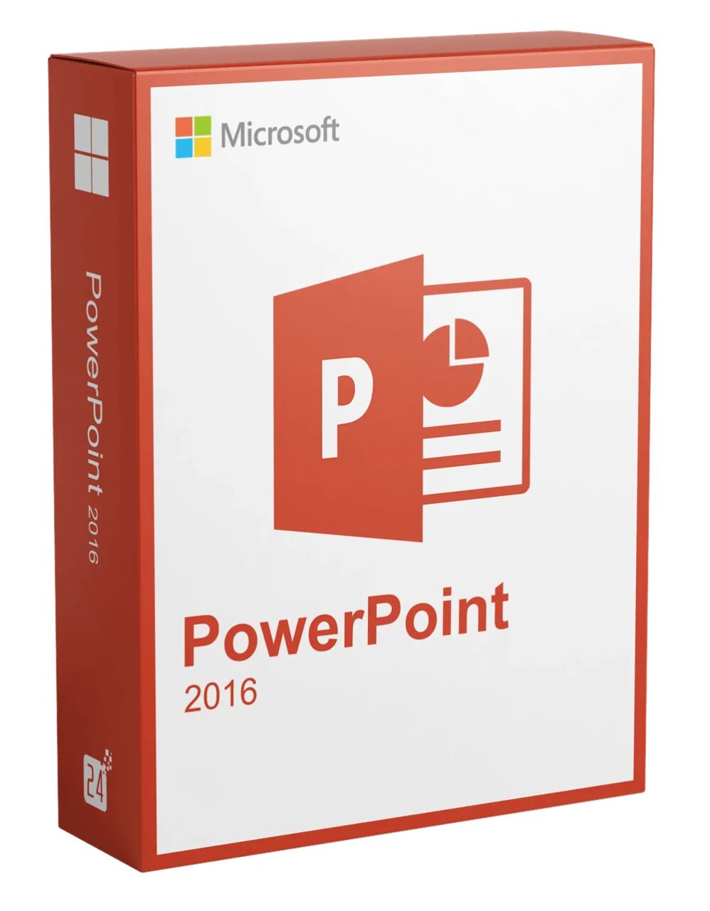 microsoft powerpoint 2016 windows