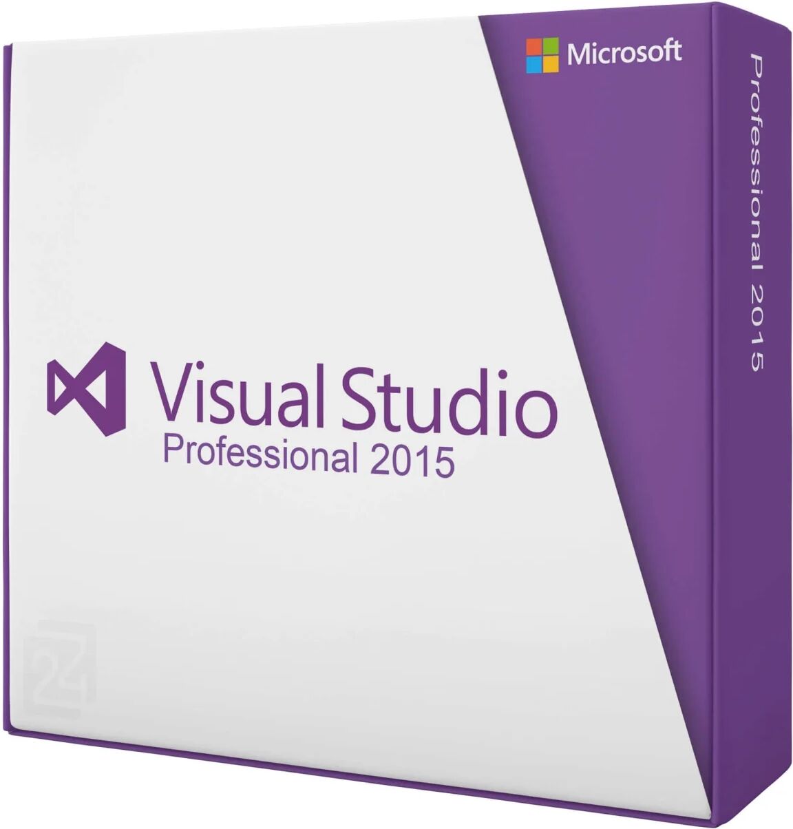 microsoft visual studio 2015 professional update 3