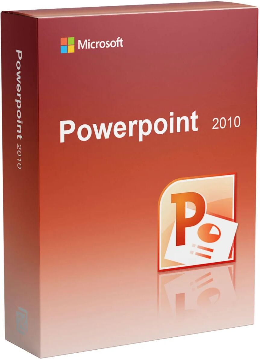 microsoft powerpoint 2010