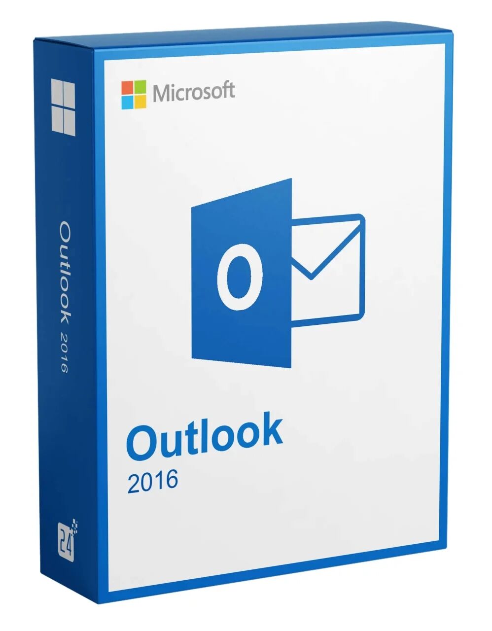 Microsoft Outlook 2016 Mac OS