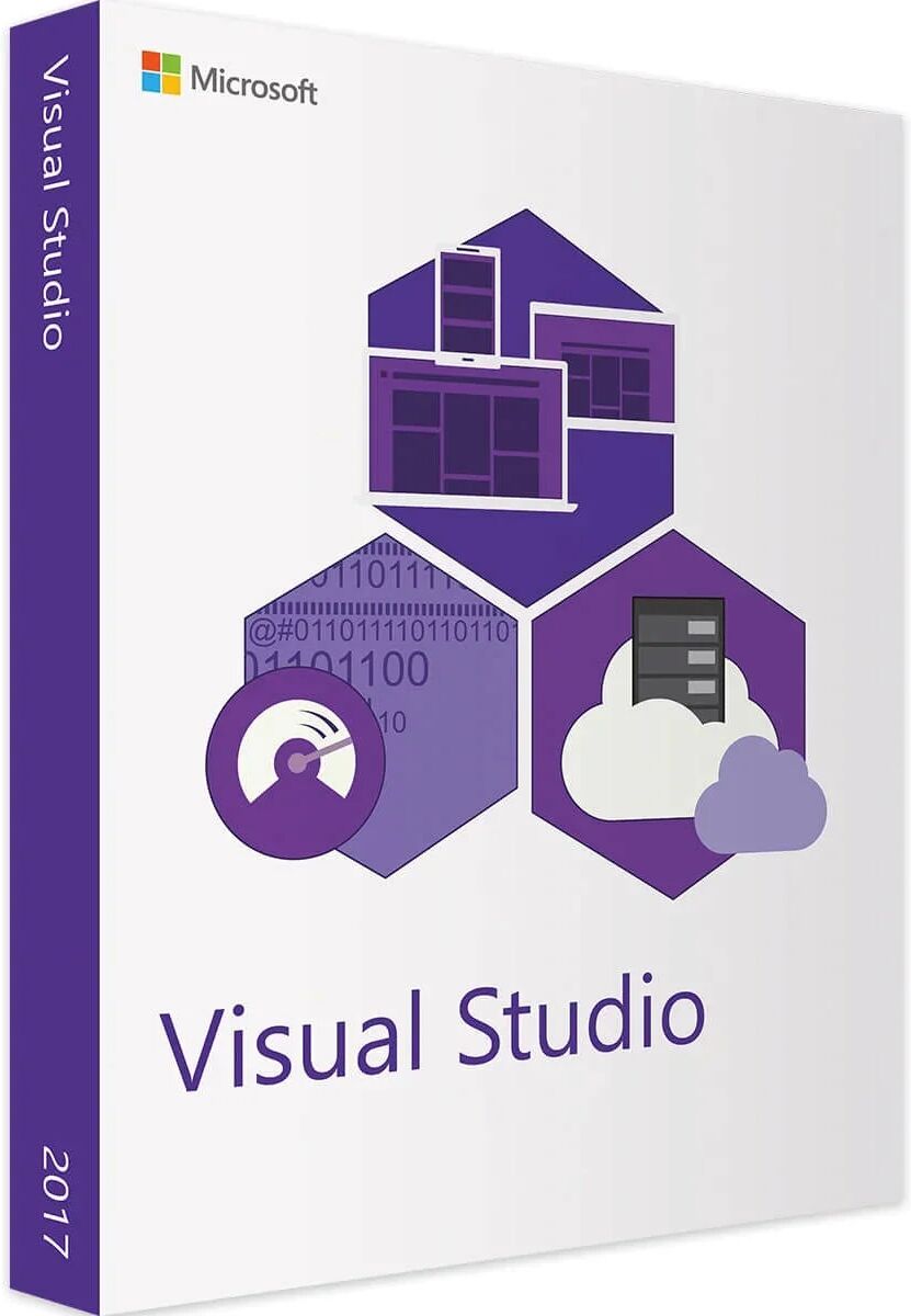 Microsoft Visual Studio 2017 Mac