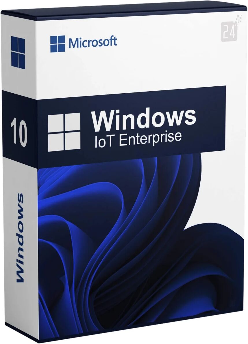 Microsoft Windows 10 IoT Enterprise