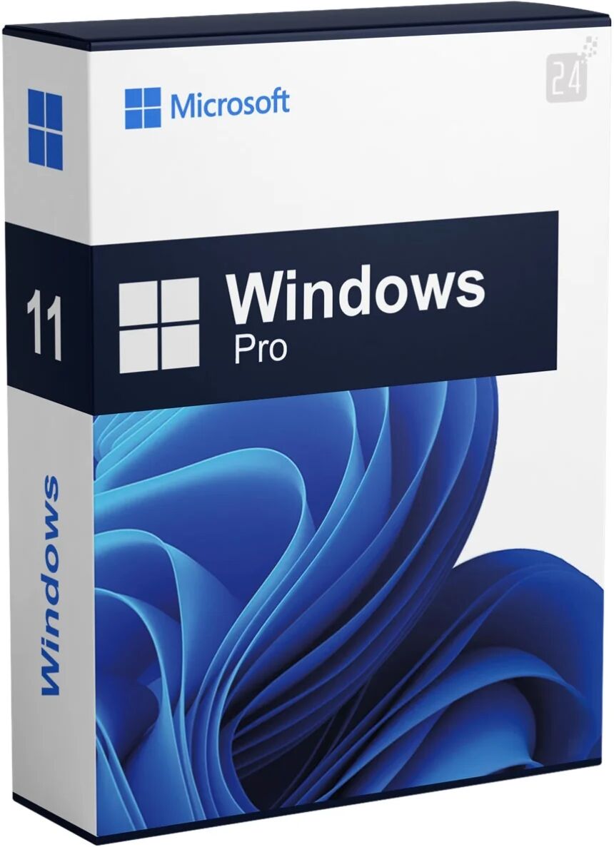 Microsoft Windows 11 Pro