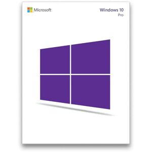 Microsoft Windows 10 Pro - Aggiornamento