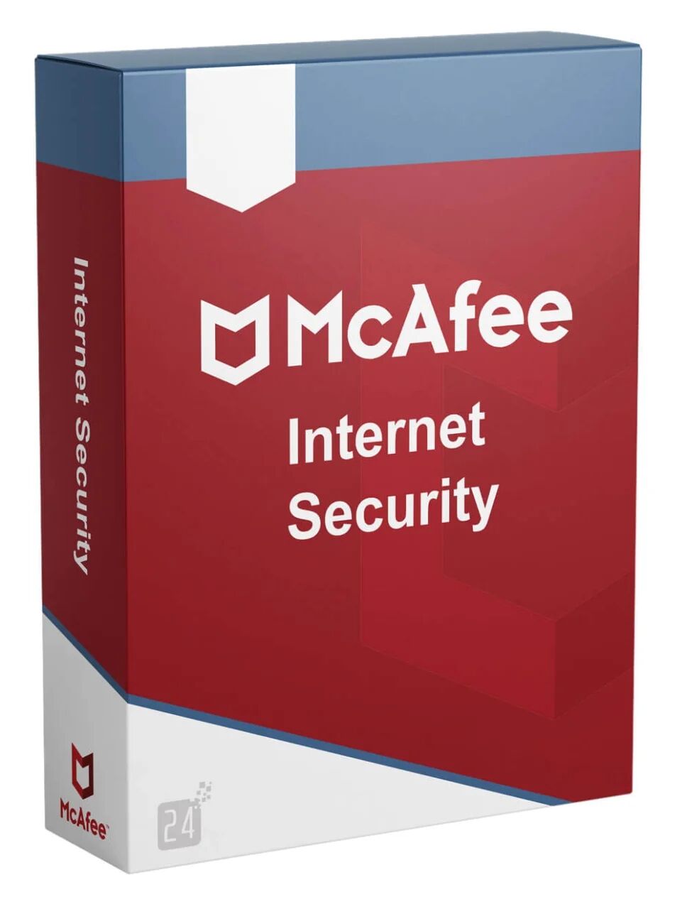 McAfee Internet Security 2024 10 Dispositivi 1 Anno