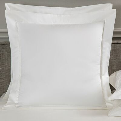 Frette Ultimate Federa quadrata White Quadrato65 Frette Ultimate Federa quadrata White Quadrato65