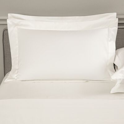 Frette Ultimate Federa Milk Oxford Frette Ultimate Federa Milk Oxford