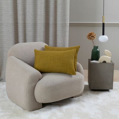 Frette Adventure Cuscino Decorativo Olive Boudoir Frette Adventure Cuscino Decorativo Olive Boudoir