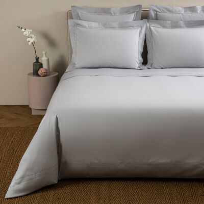 Frette Doppio Ajour Copripiumino Scoglio Francese XL Frette Doppio Ajour Copripiumino Scoglio Francese XL