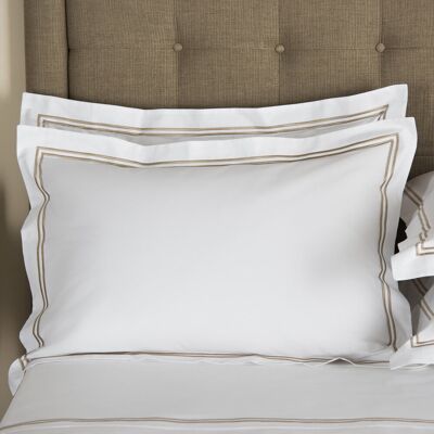 Frette Classic Federa - Biancheria da letto Frette Classic Federa - Biancheria da letto
