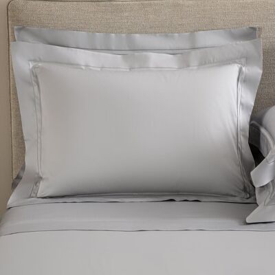 Frette Doppio Ajour Federa Scoglio Italian Frette Doppio Ajour Federa Scoglio Italian