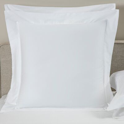 Frette Single Ajour Federa Quadrata Bianco Quadrato80 Frette Single Ajour Federa Quadrata Bianco Quadrato80