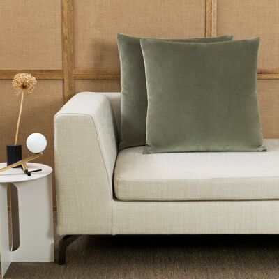 Frette - Luxury Cashmere Velvet - Quadrato65 Frette - Luxury Cashmere Velvet - Quadrato65