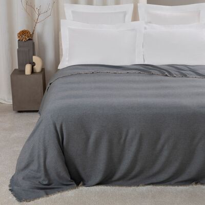 Frette Lightness Coperta Sea Foam Taglia Unica Frette Lightness Coperta Sea Foam Taglia Unica