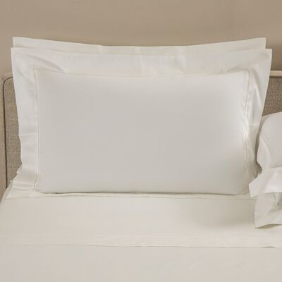 Frette Single Ajour Federa Milk Italian Frette Single Ajour Federa Milk Italian