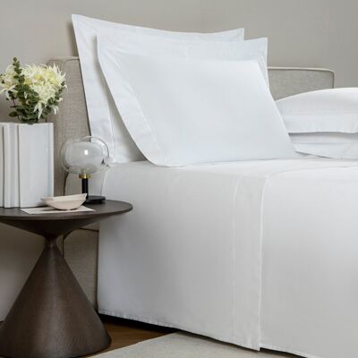 Frette Single Ajour Completo Letto Bianco Matrimoniale Frette Single Ajour Completo Letto Bianco Matrimoniale