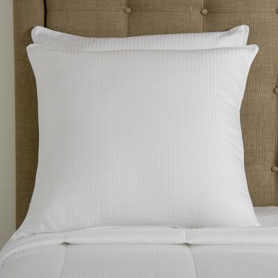 Frette Nuvola Guanciale Quadrato Microfibra Medio Bianco Quadrato50 Frette Nuvola Guanciale Quadrato Microfibra Medio Bianco Quadrato50